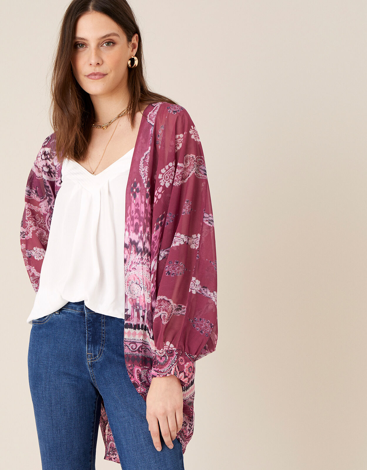 monsoon holiday clothes