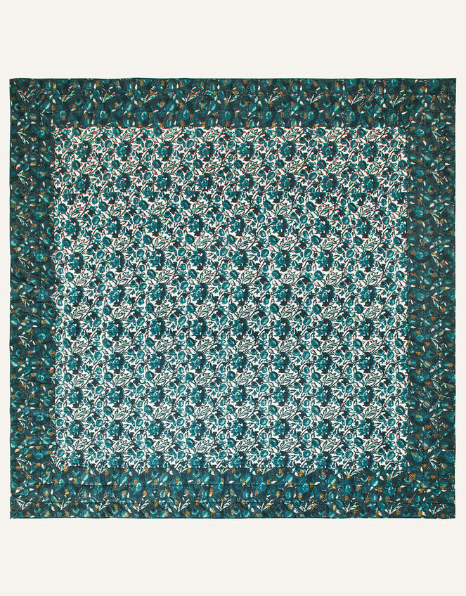 ARTISAN STUDIO Printed Quilt, , large