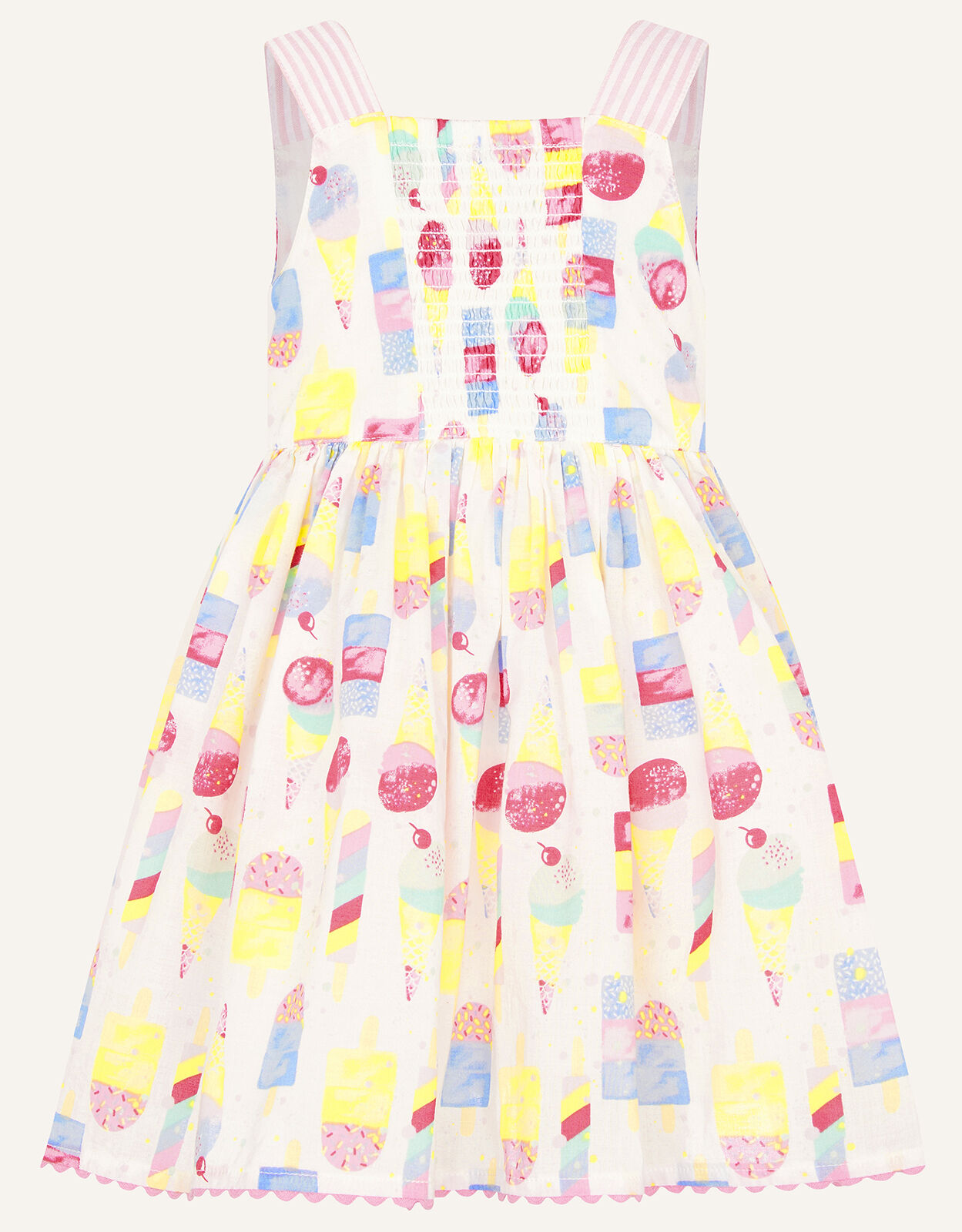Monsoon ice cream dress 2025