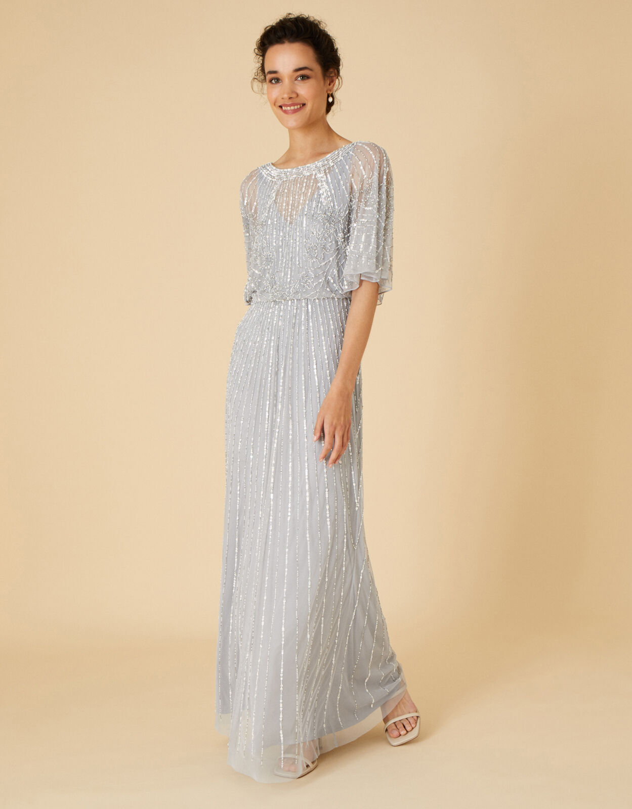 Occasion online maxi dresses