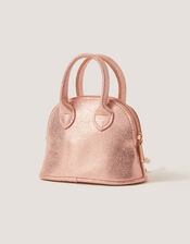 Amelia Pearl Charm Bag, , large