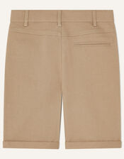 Chino Shorts, Natural (STONE), large