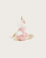 Unicorn Ballerina Toy, , large
