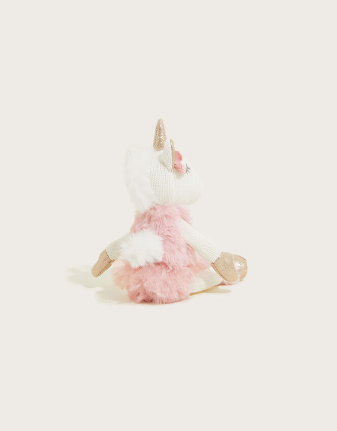 Unicorn Ballerina Toy, , large