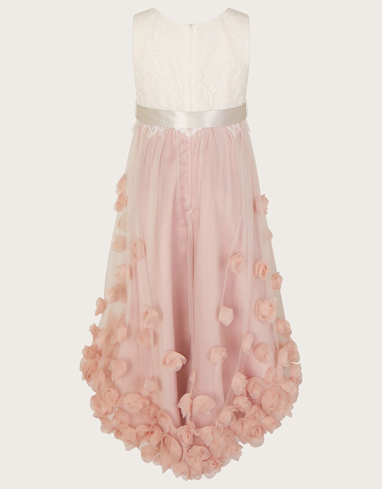Ianthe Dress Pink