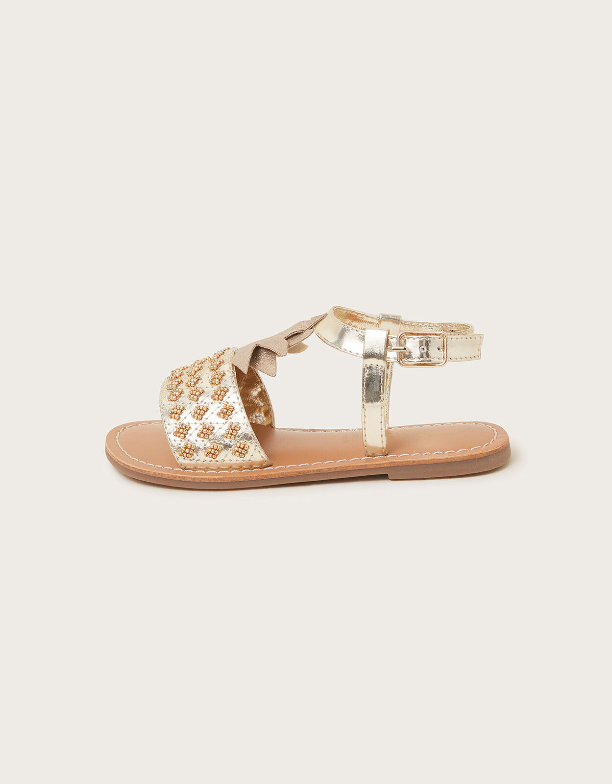 Pineapple sandals sale for women