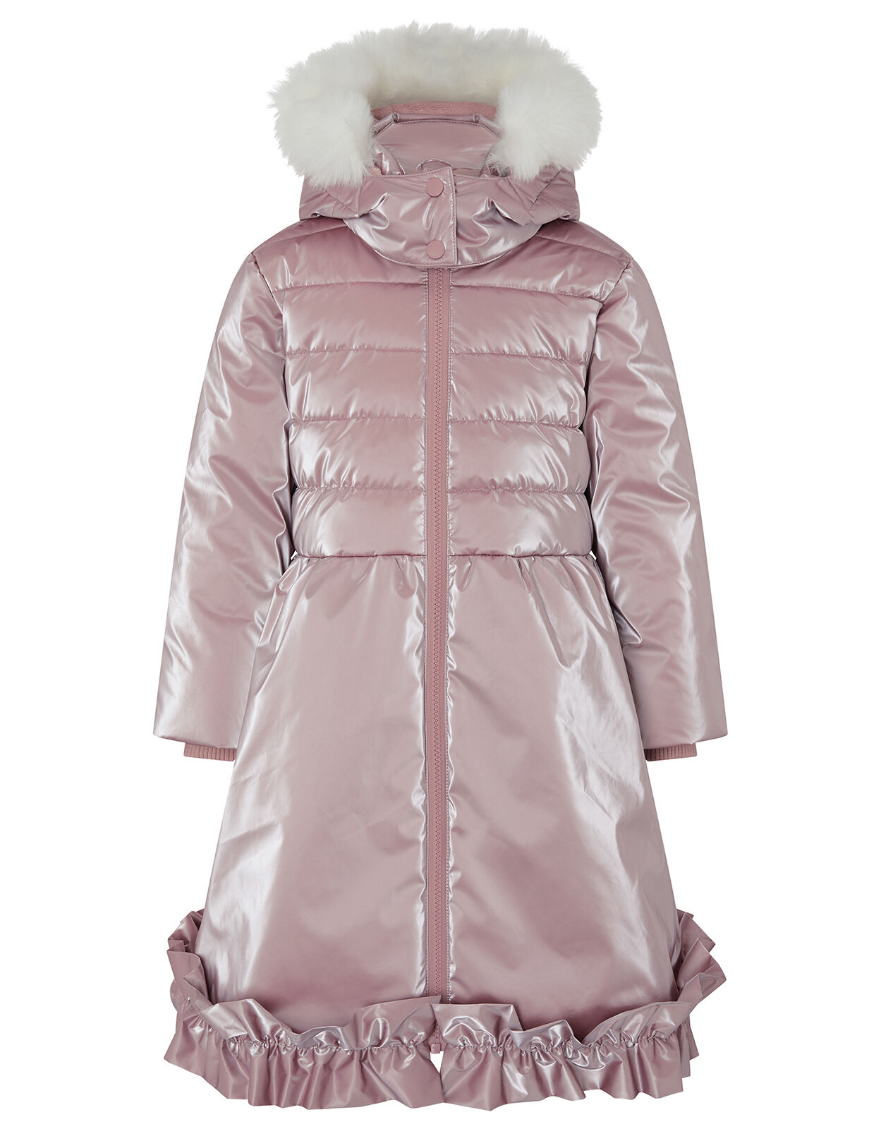 monsoon girls coats