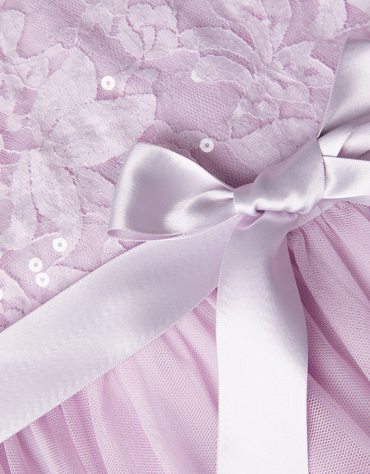 Monsoon store lilac dress