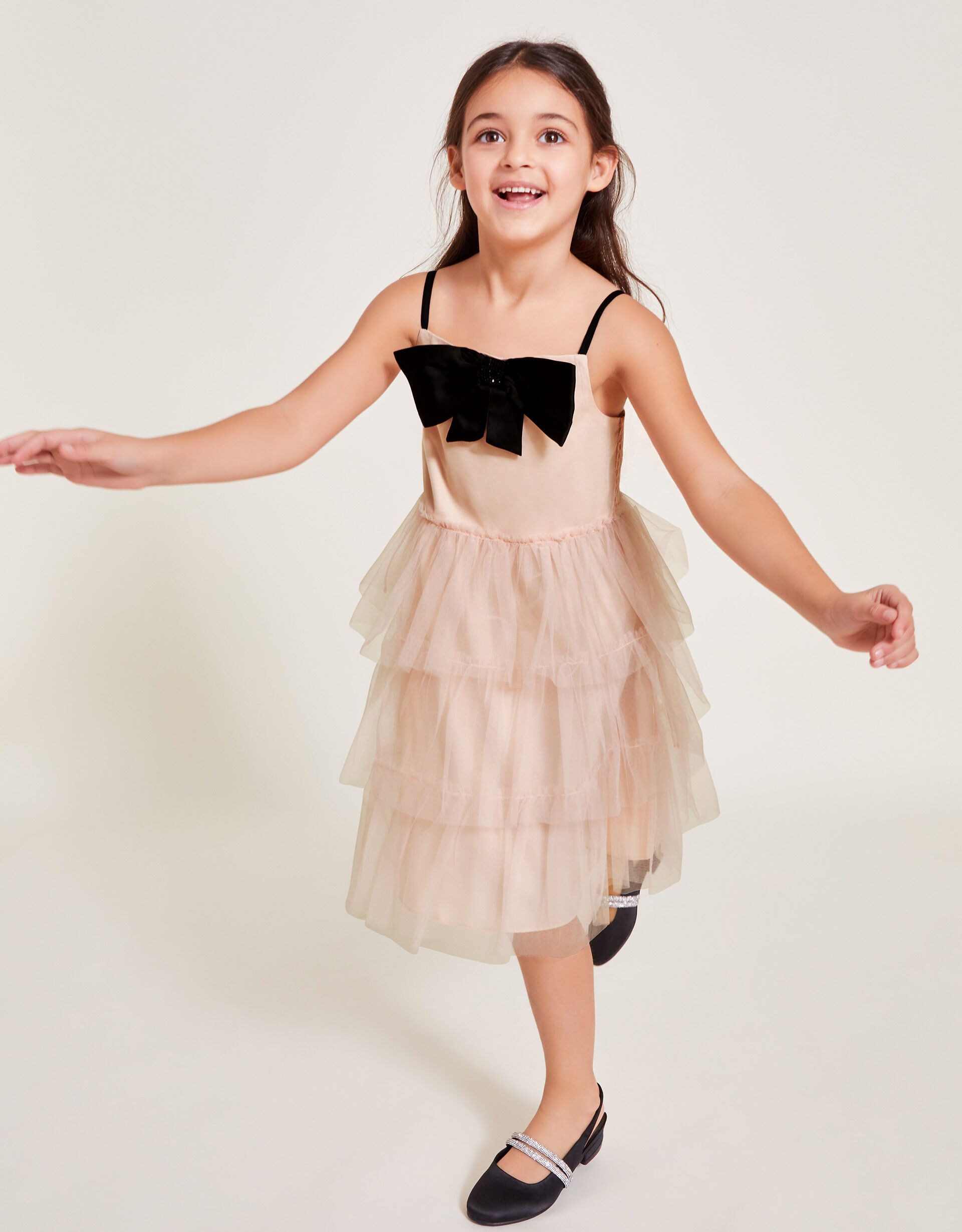 Monsoon girls party dresses cheap