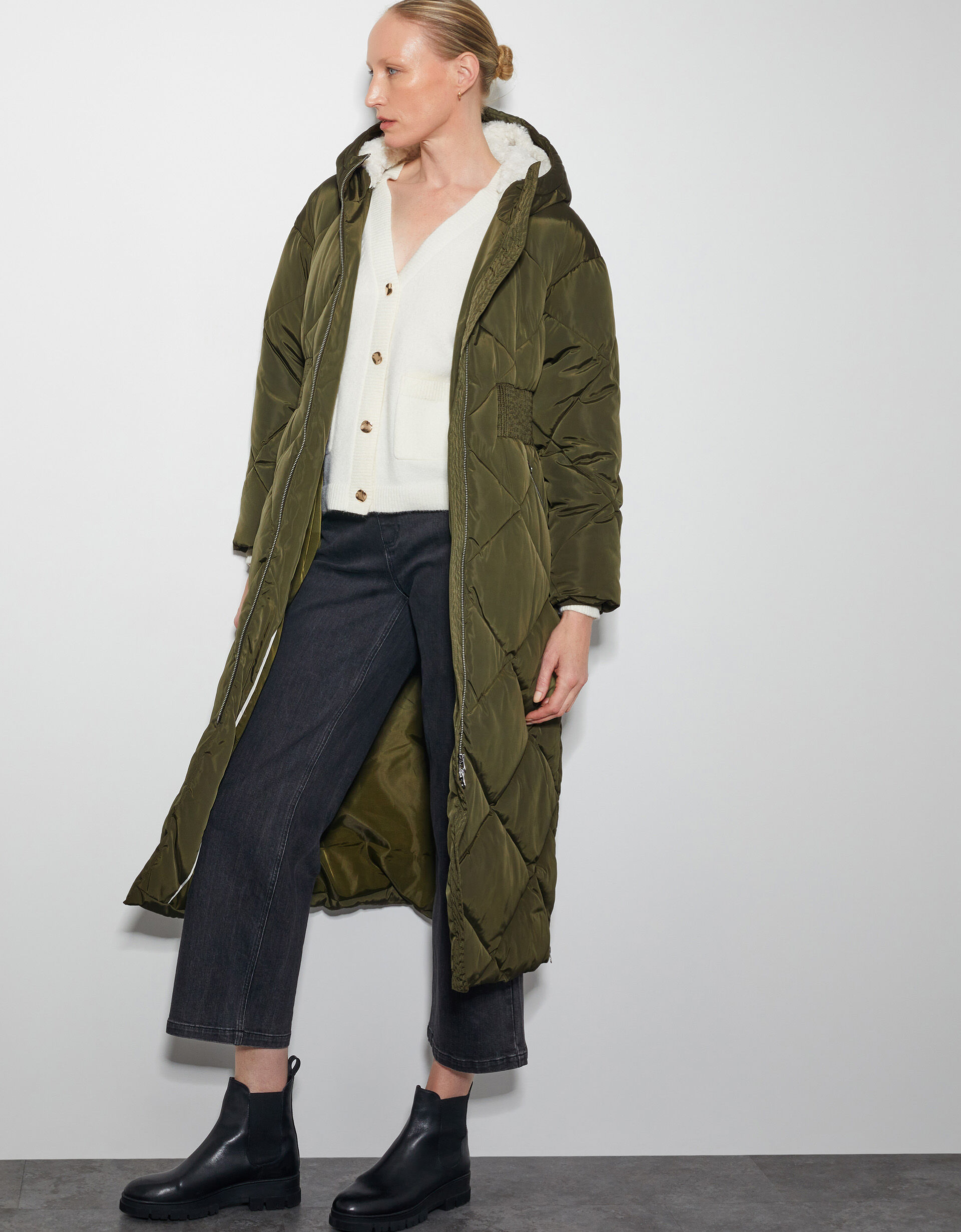 Womens Coats Monsoon US