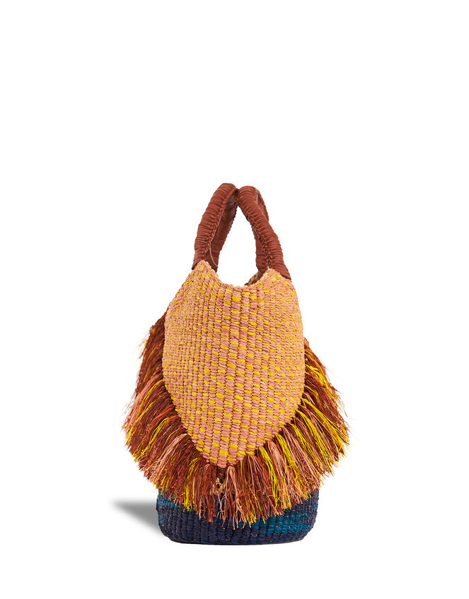 AAKS Oroo Oak Tote Bag, , large