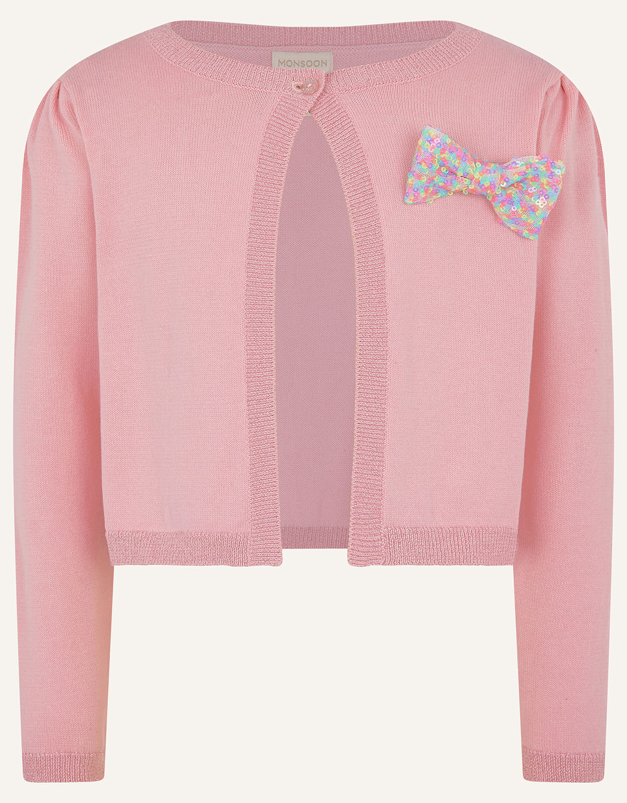 Monsoon outlet girls cardigans