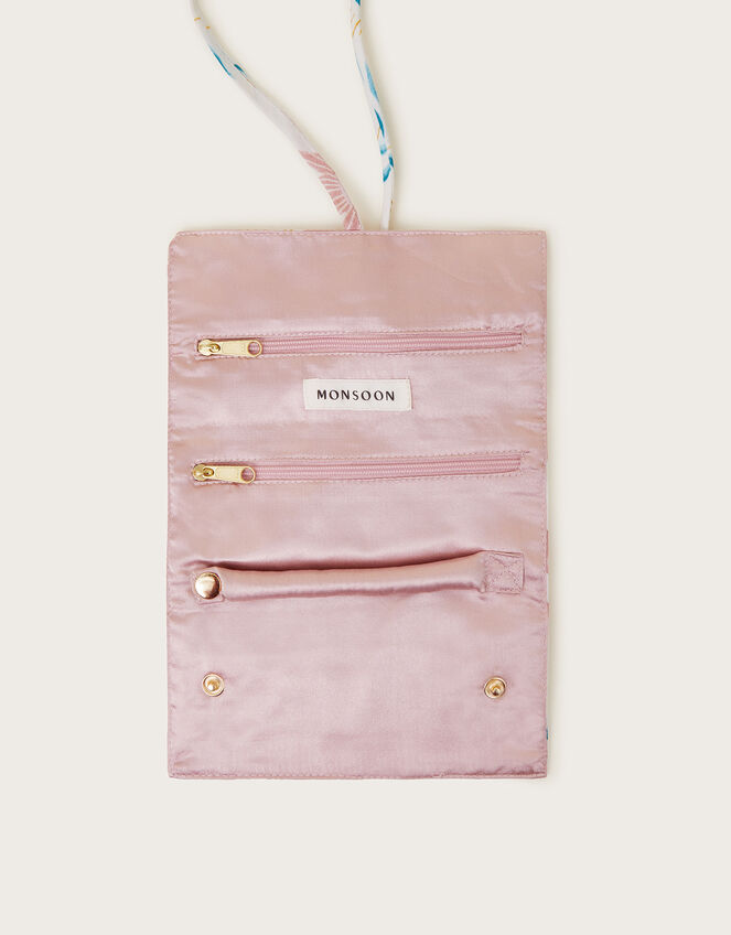 Celeste Jewellery Roll, , large