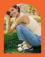 Hoff Bangkok Trainers, Multi (MULTI), large