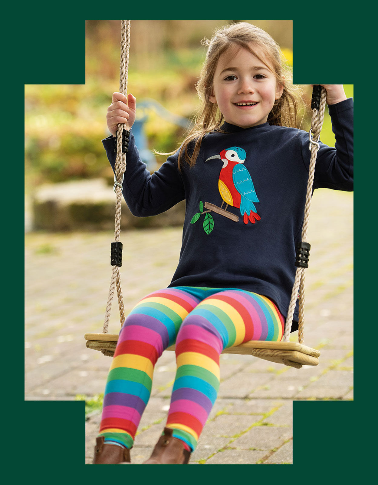 Monsoon girls leggings sale