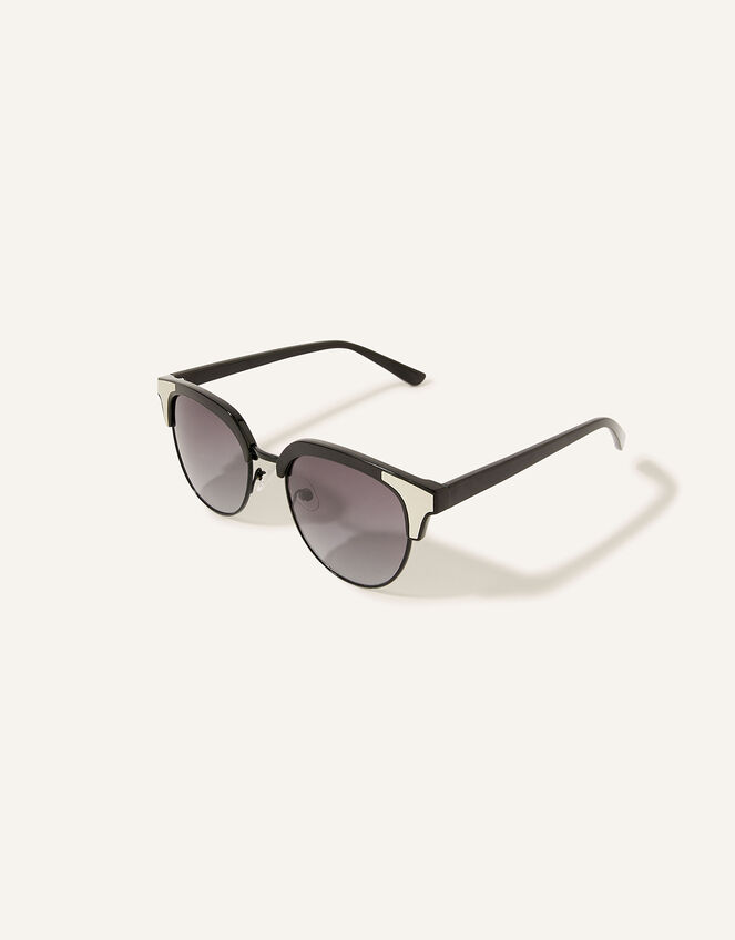 Clubmaster Sunglasses