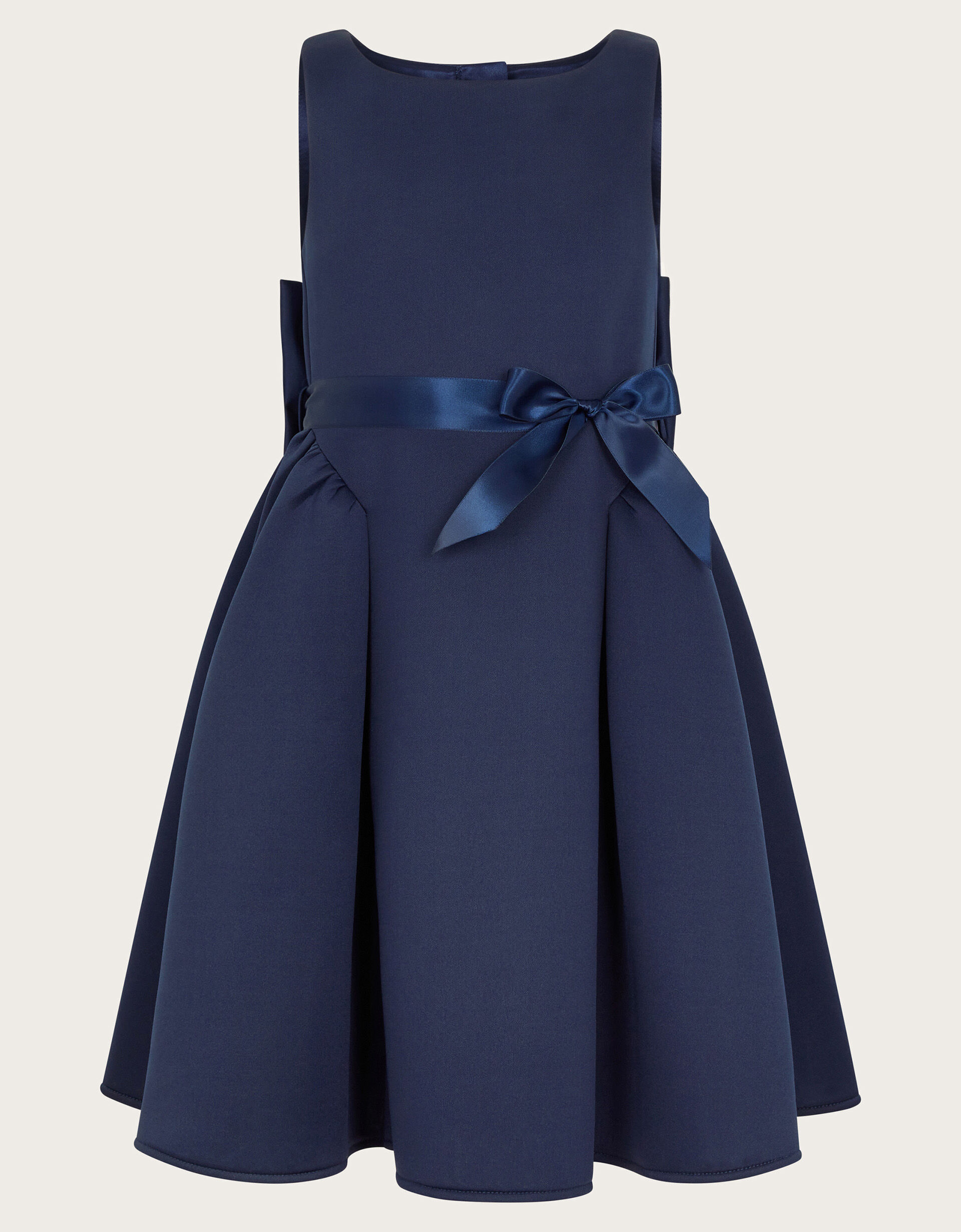 Navy blue dress best sale for 12 year old
