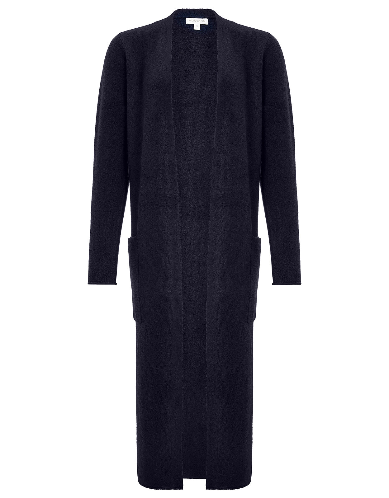 monsoon long cardigan