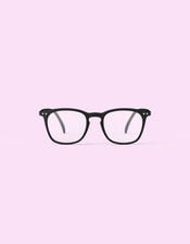 Izipizi E Reading Glasses, Black (BLACK), large