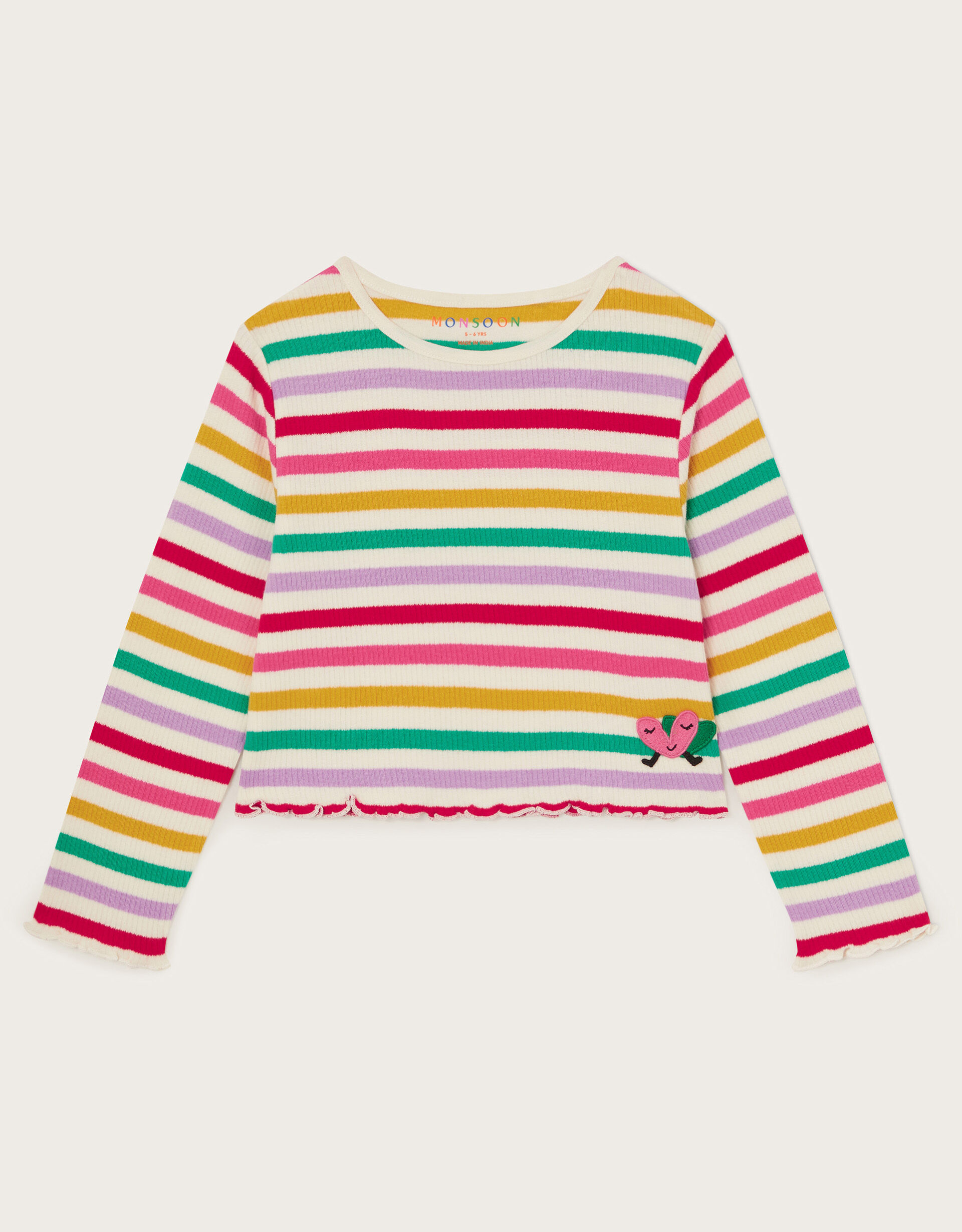 Tops for girls on sale