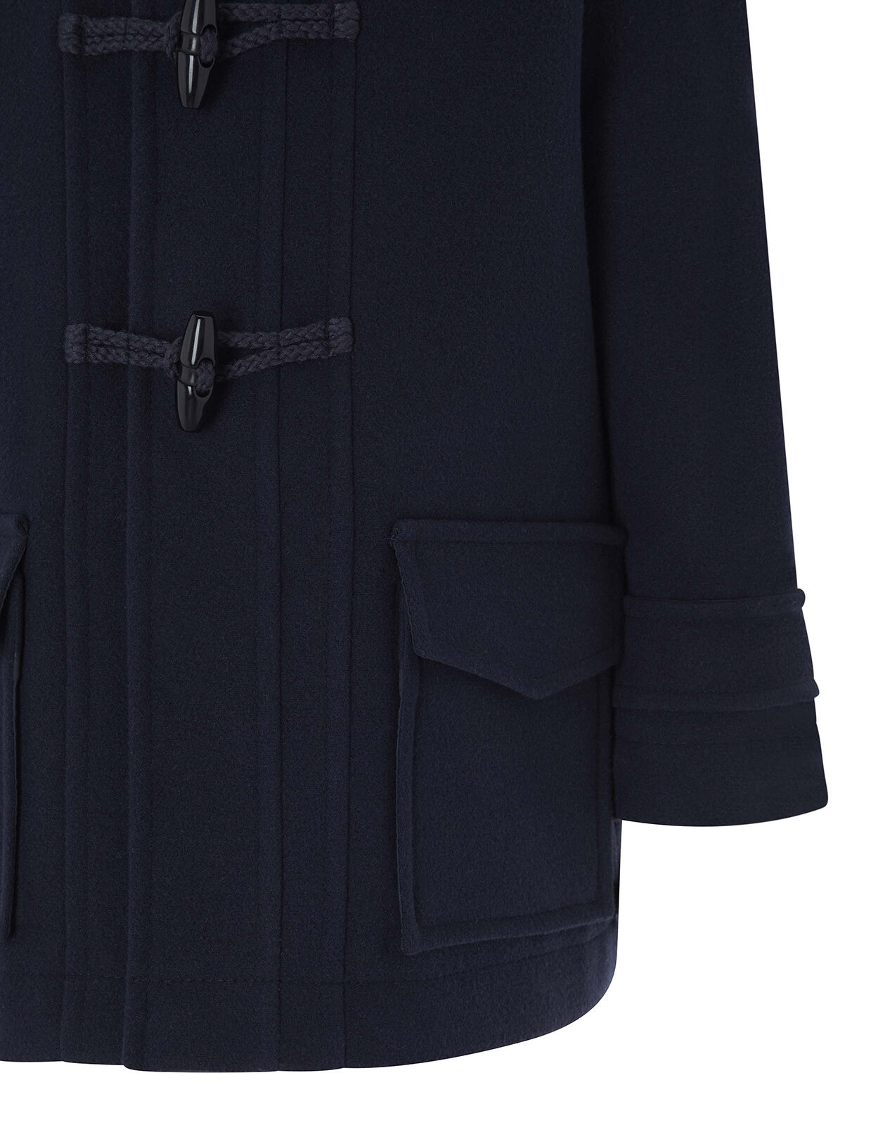 Monsoon duffle coat hot sale