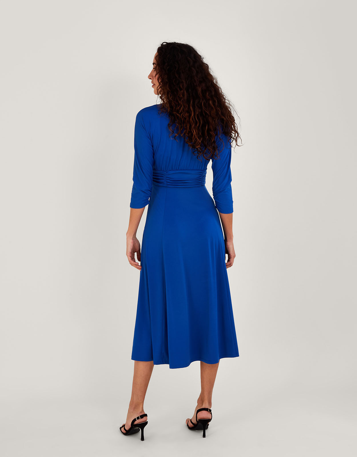Inwear siri hot sale wrap dress