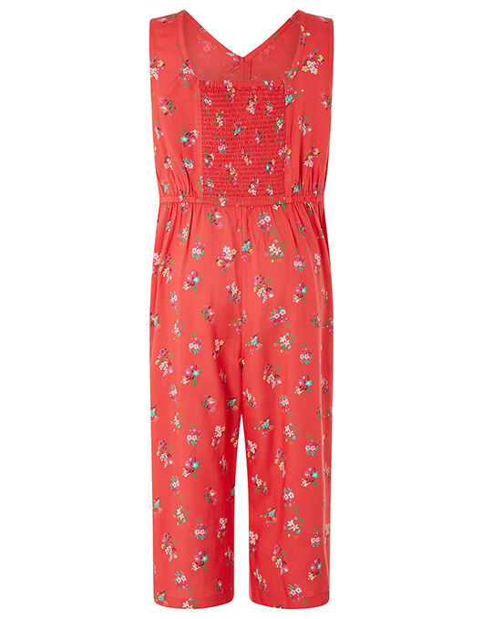 Red jumpsuit monsoon best sale