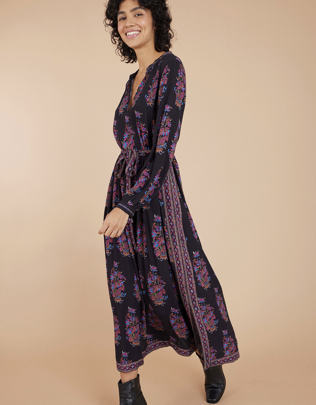 Monsoon carmen dress shop