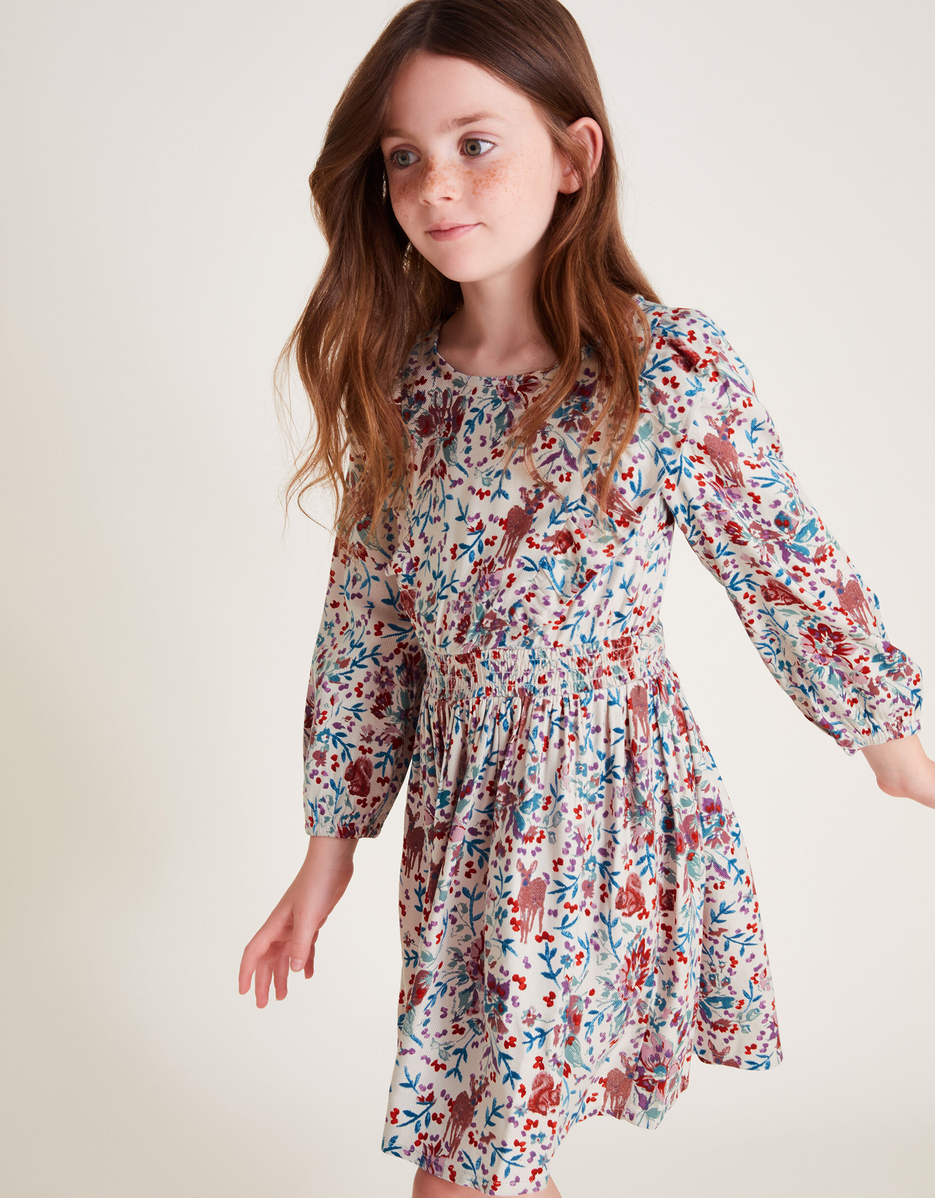Purple Girls Dresses Kids Dresses Monsoon ROI