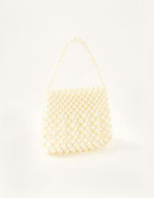 Pearly Mini Bag , , large