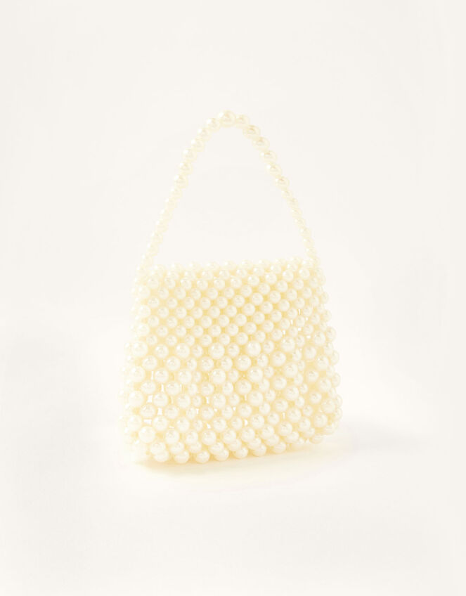 Pearly Mini Bag , , large