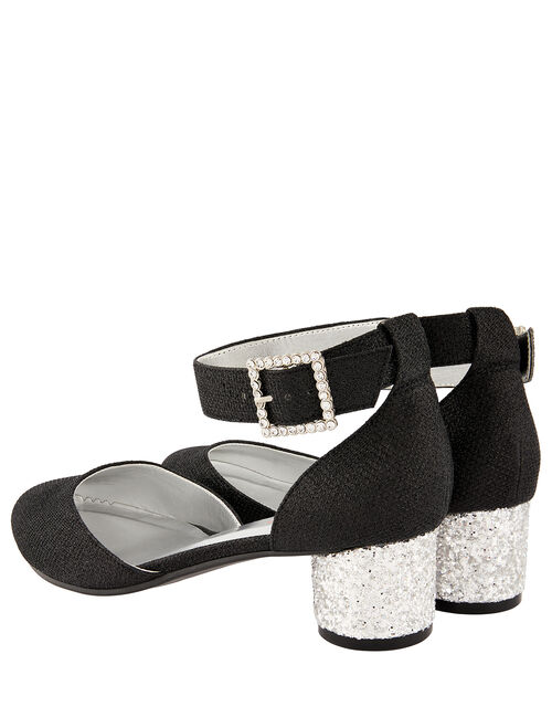 Glitter Heel Shoes Black Girls Flat Shoes Monsoon Global Ericdress.com can make you get what you're looking for. monsoon
