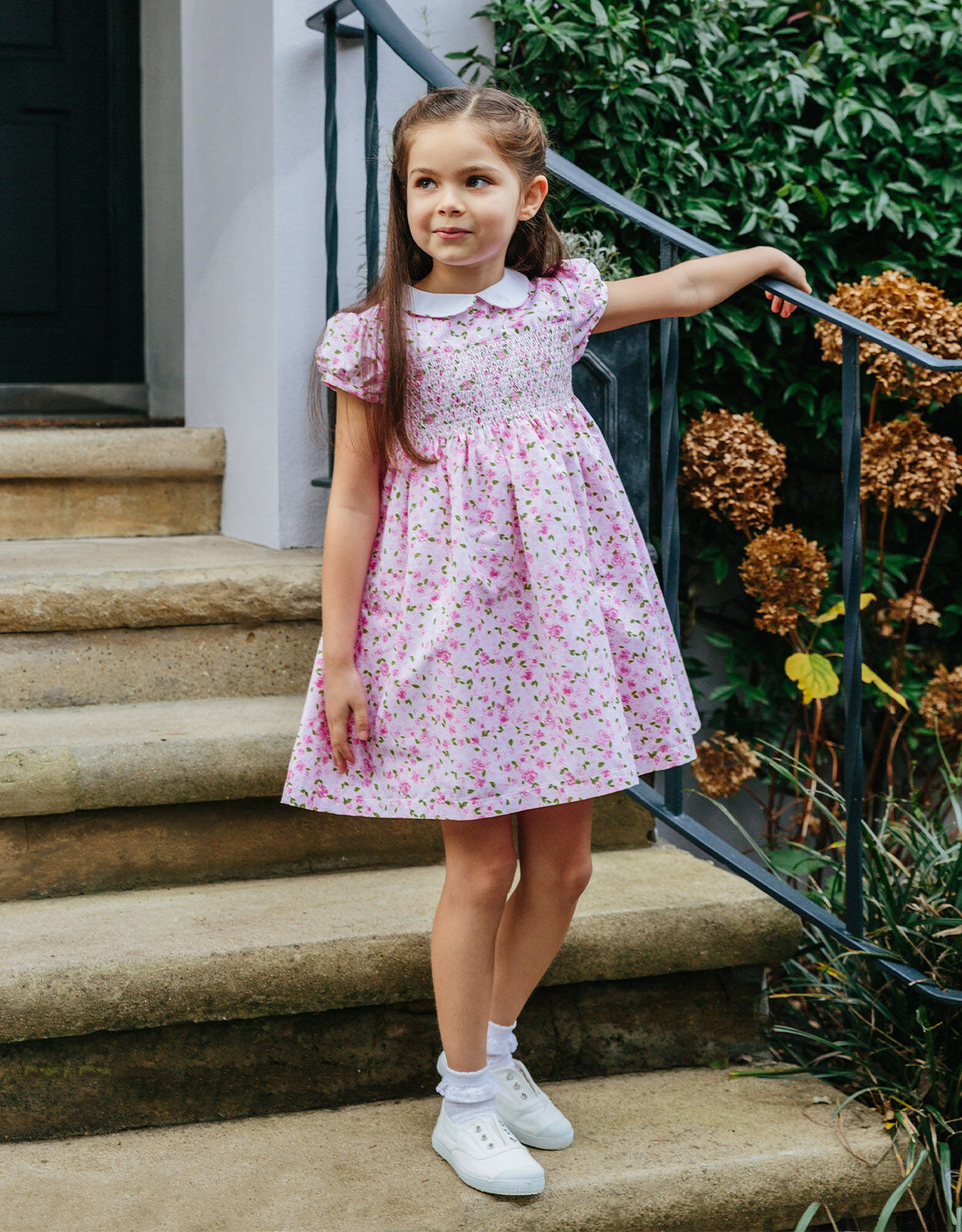 Monsoon rosie on sale dress