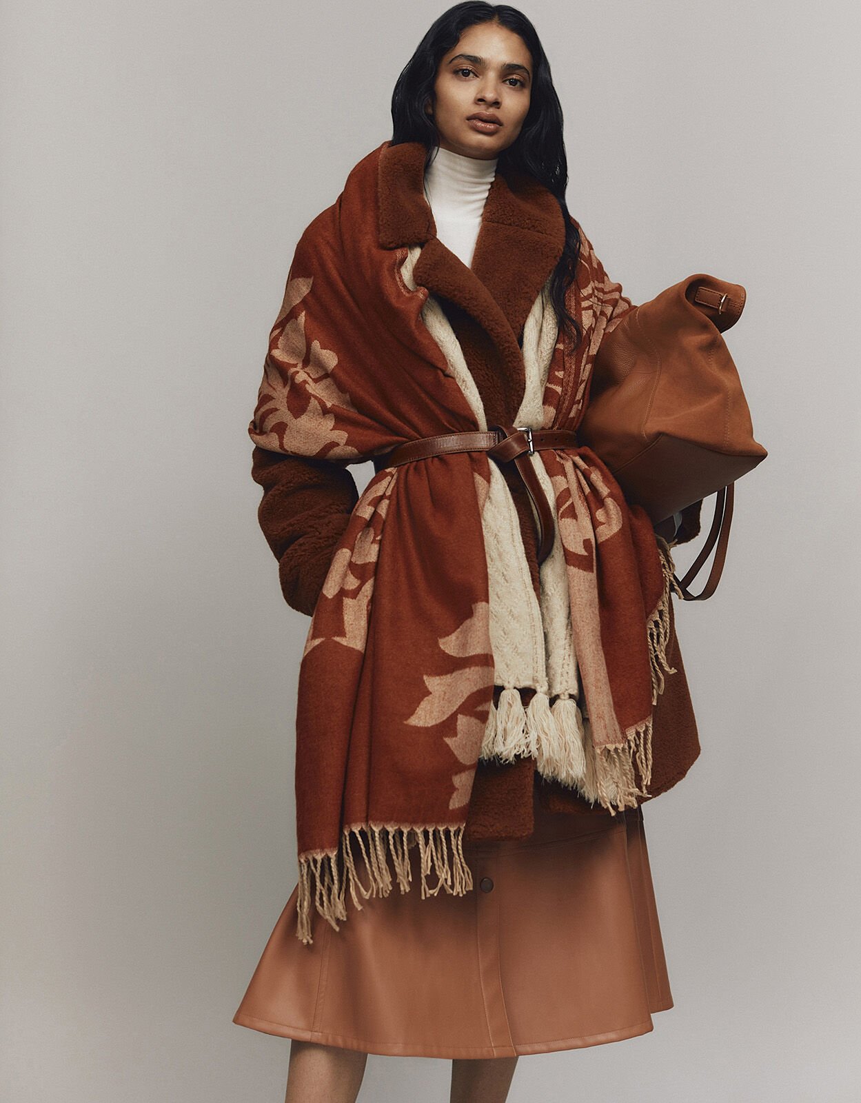 Monsoon hotsell blanket scarf