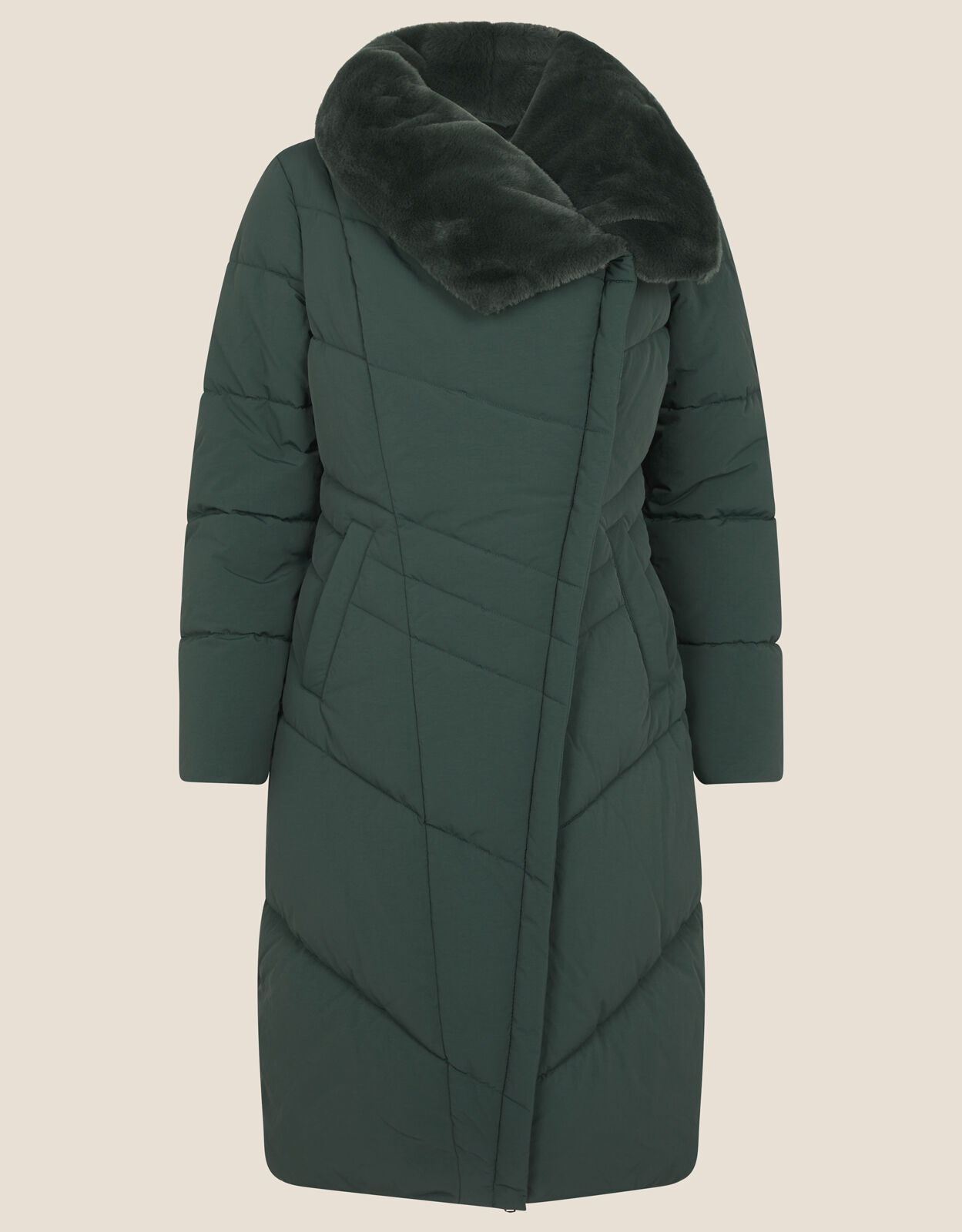 Greenstone shop coats 2018