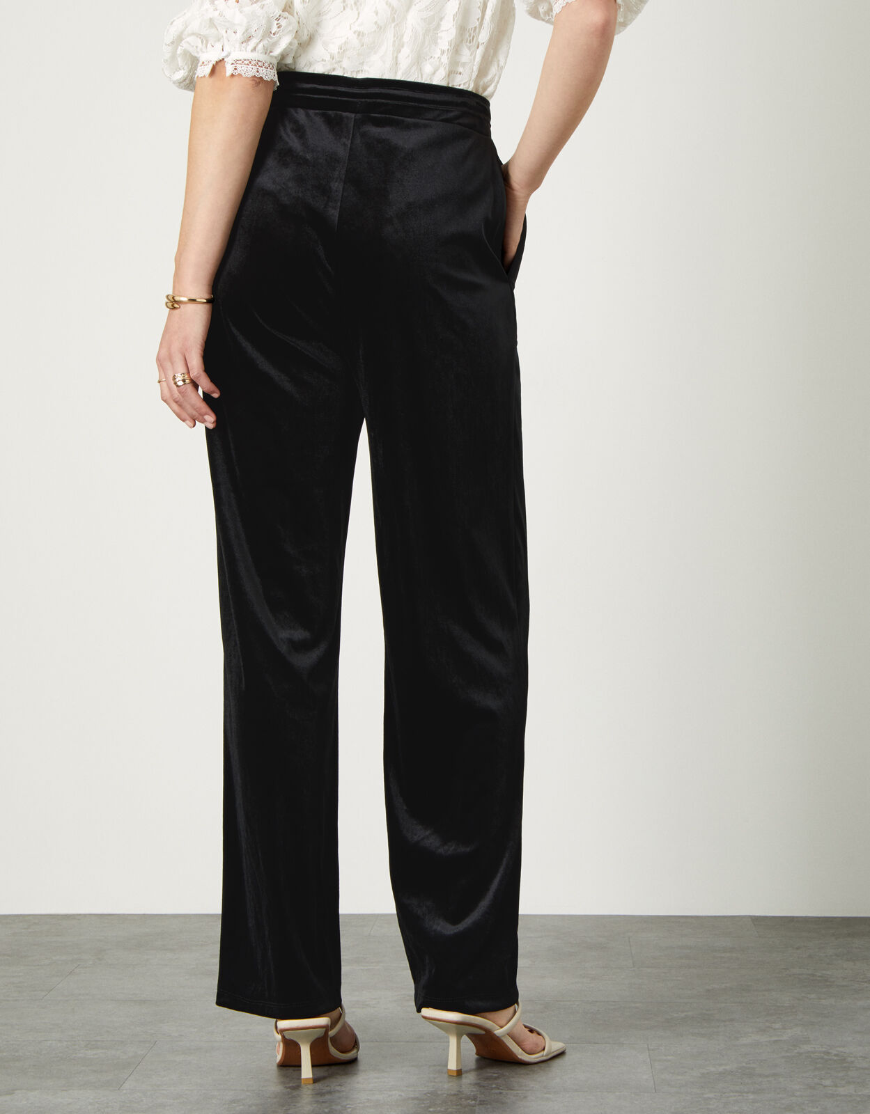 Monsoon 2025 ladies trousers