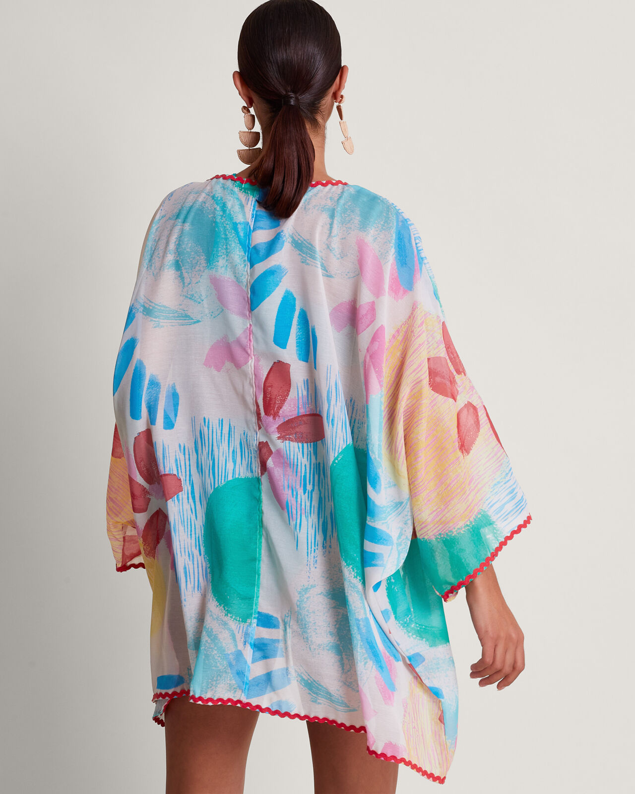 Monsoon beach outlet cover ups