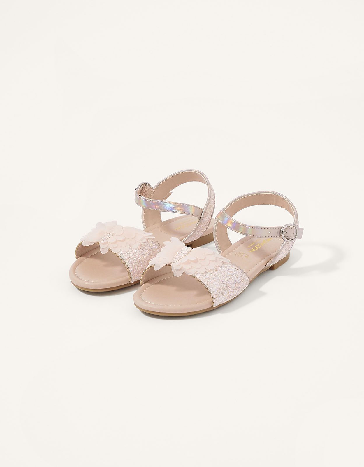 monsoon mermaid sandals