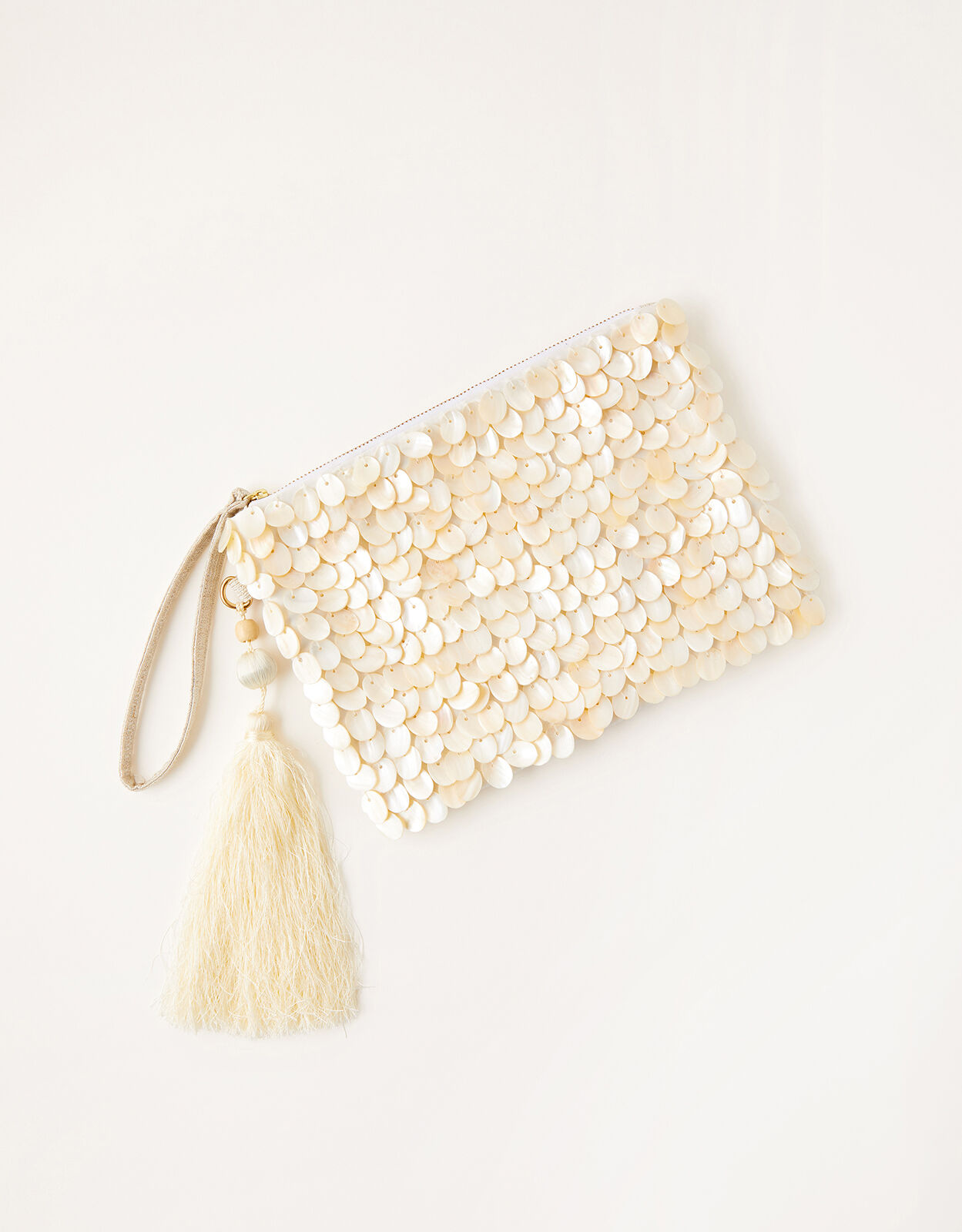 Pearl bridal bag Clearance