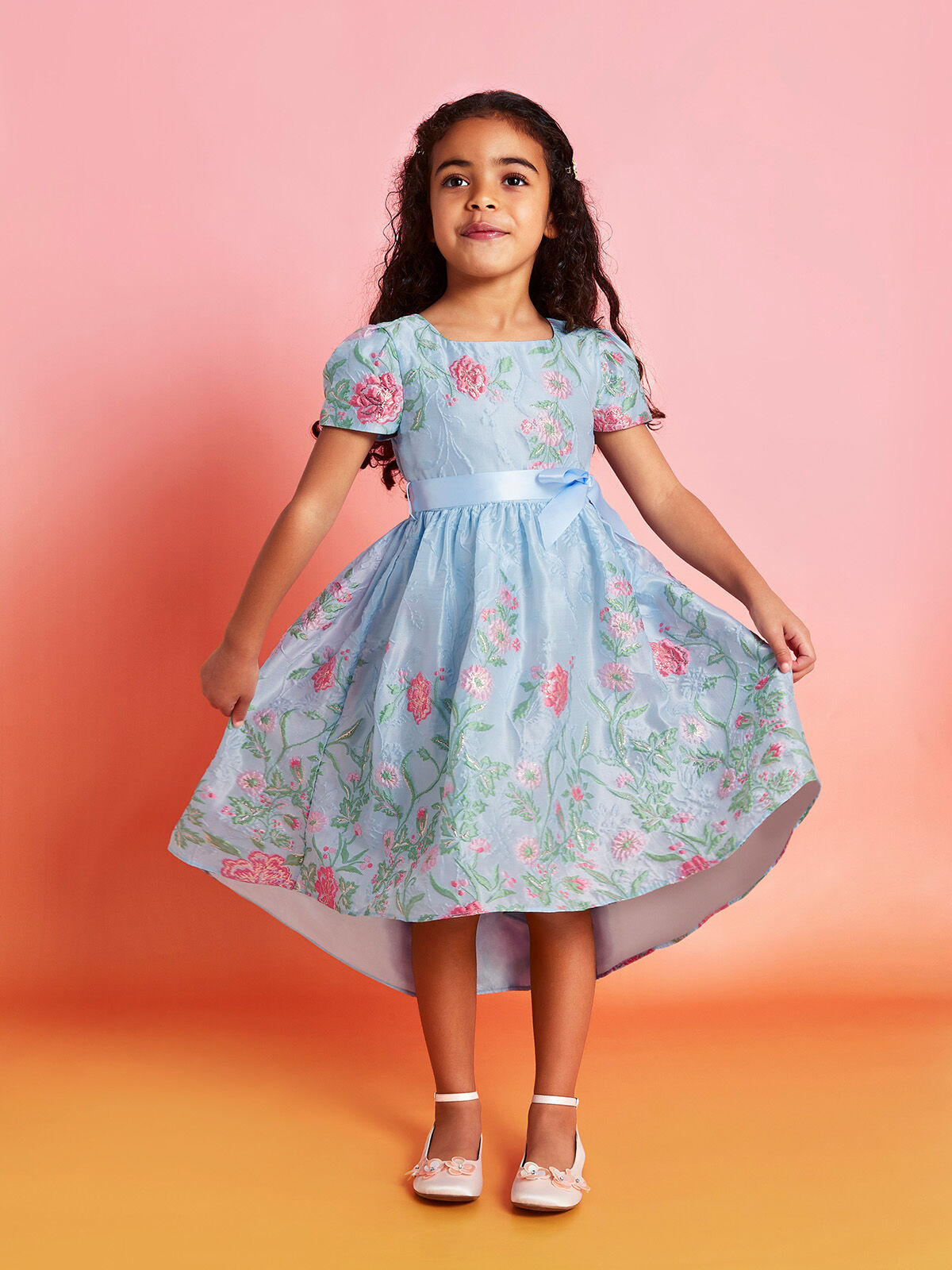 Monsoon teenage dresses sales