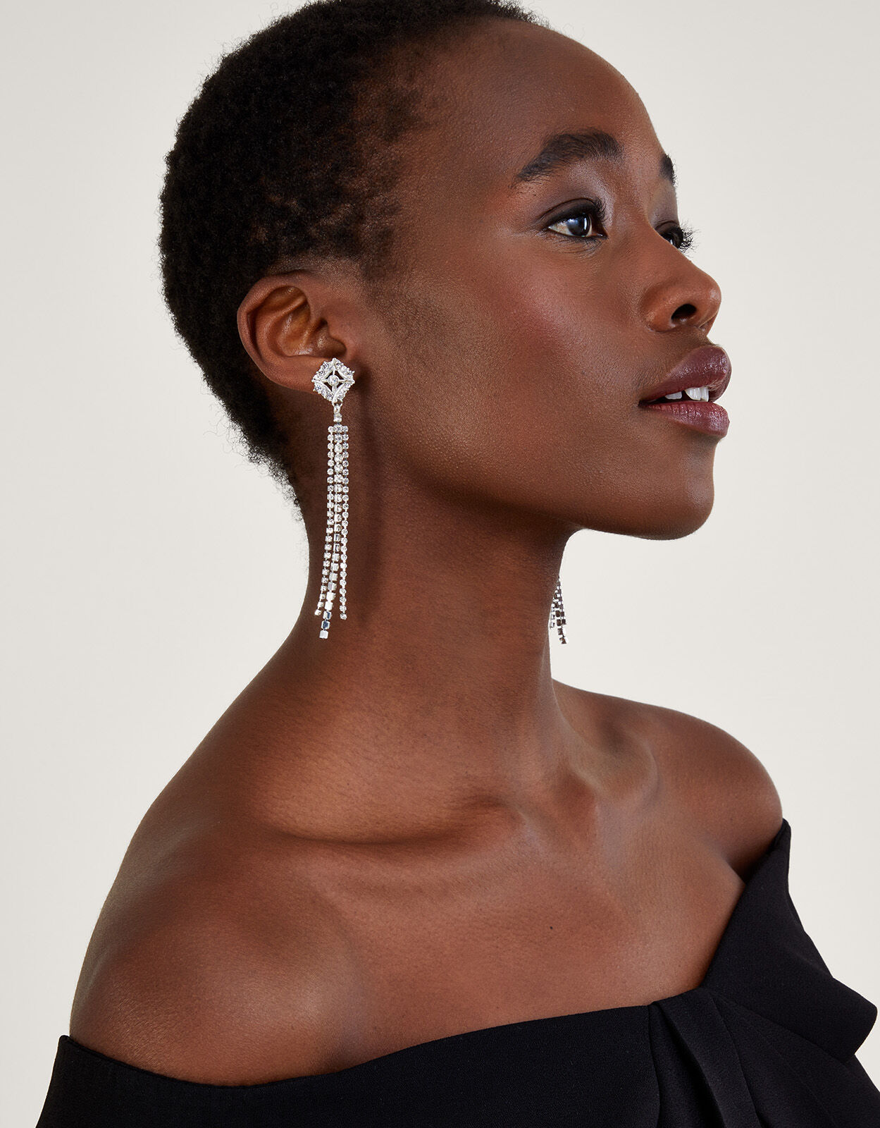 Drop earrings store