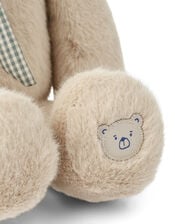 Liewood Betro Rabbit Plush, Ivory (IVORY), large