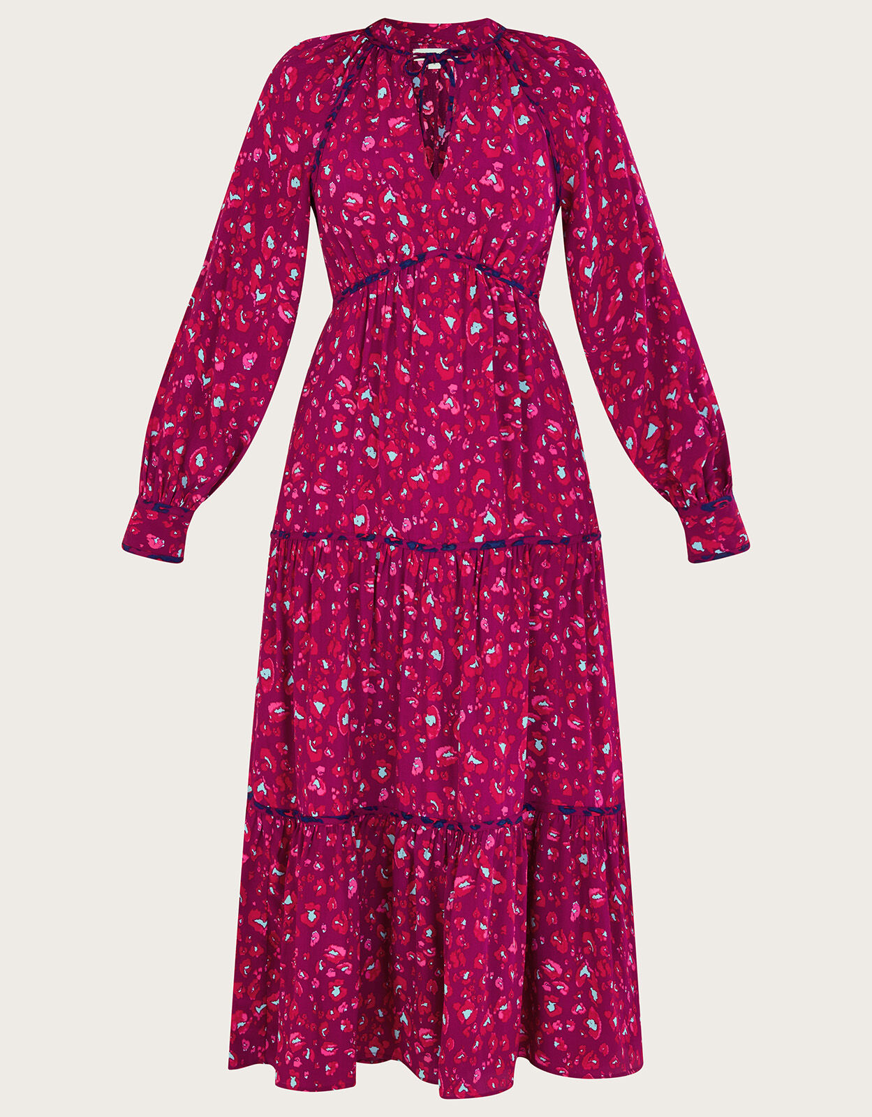 Monsoon best sale sara dress