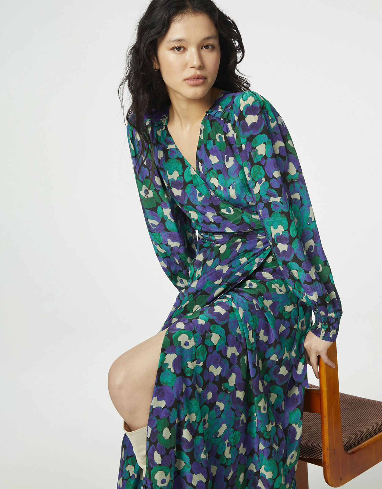 Monsoon natalia hotsell dress