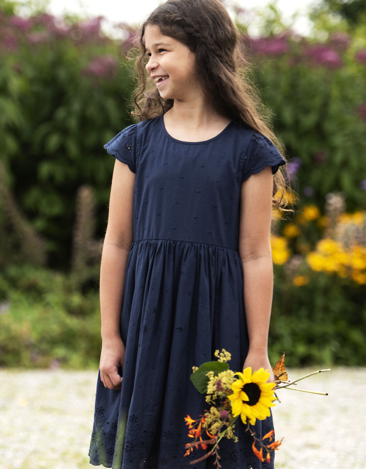 Monsoon baby serena deals dress