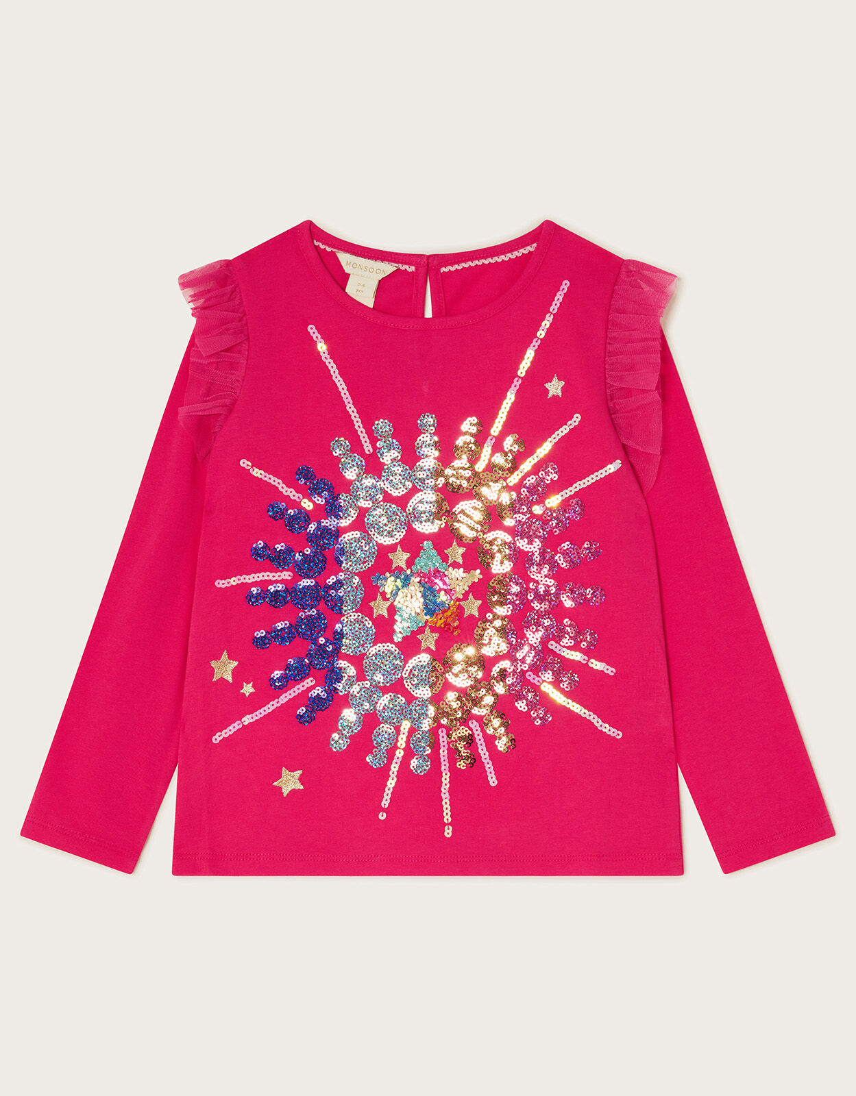 Monsoon girls tops sale