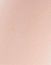 Nylon Tights Multipack, Pink (PINK), large