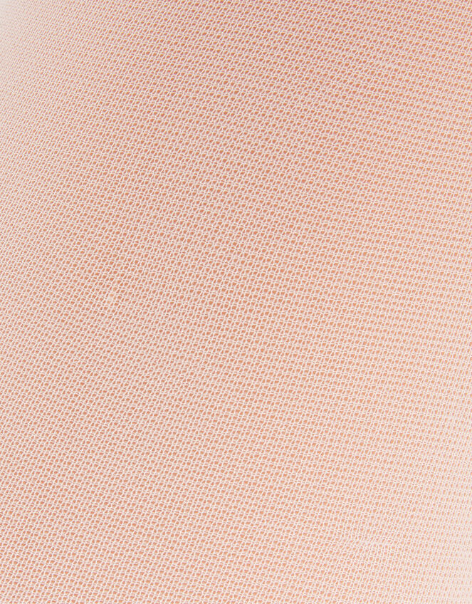 Nylon Tights Multipack, Pink (PINK), large