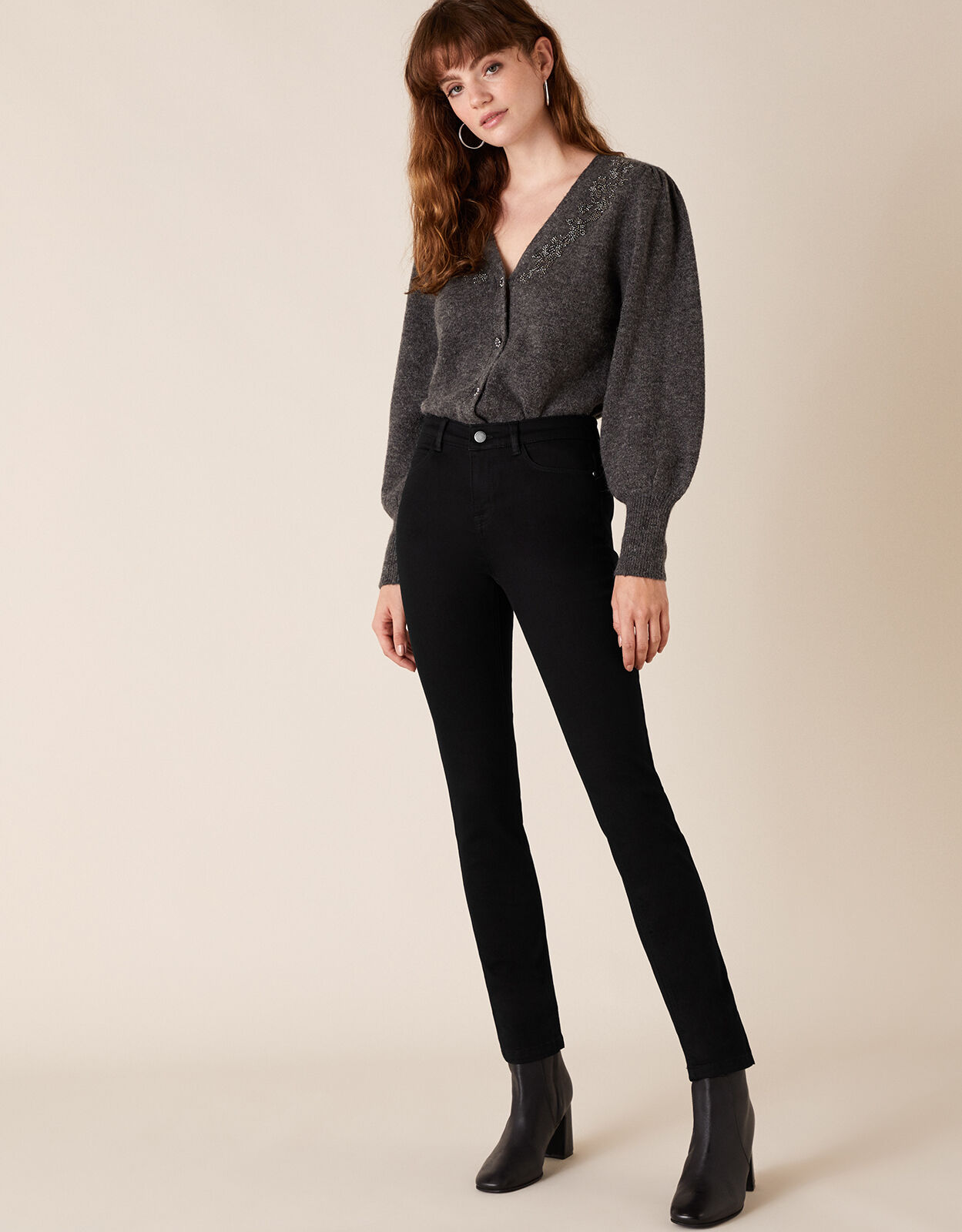 Monsoon shop womens jeans