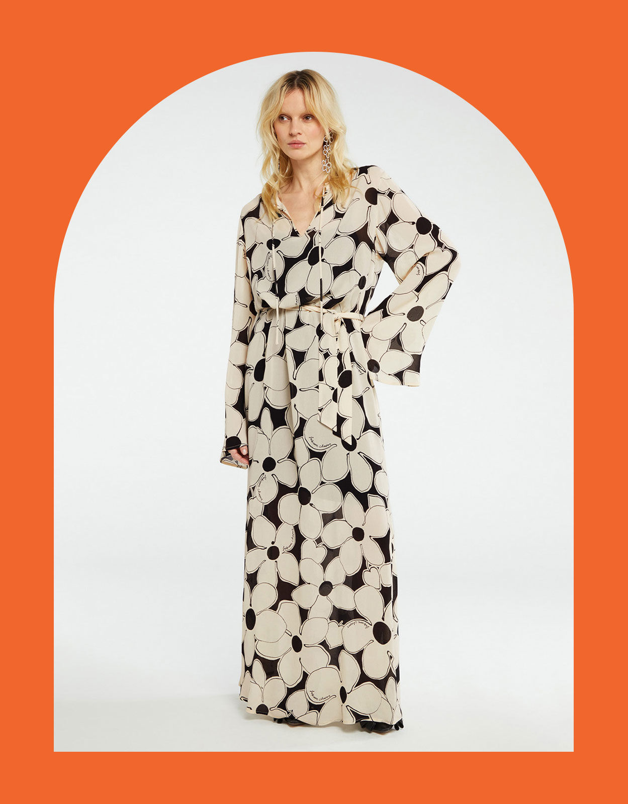 Monsoon giselle dress shop
